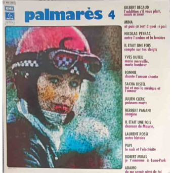 Palmares 4
