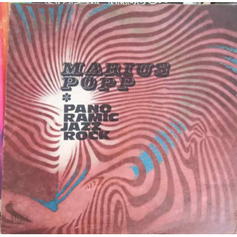 Panoramic Jazz Rock
