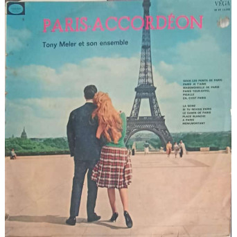 Paris Accordeon