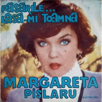 Pasarile...  Lasa-mi Toamna