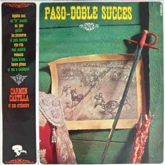 Paso-Doble Succes