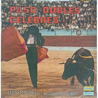 Paso-Dobles Celebres