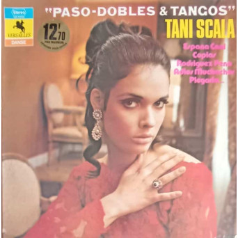 Paso-Dobles, Tangos