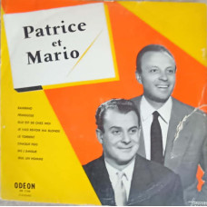 Patrice Et Mario