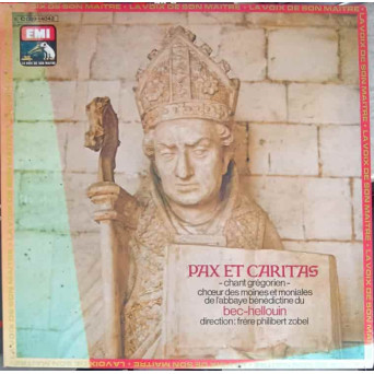 Pax Et Caritas