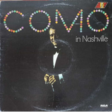 Perry Como In Nashville