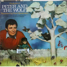 Peter And The Wolf