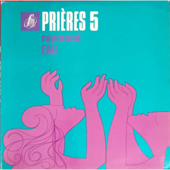 Peuple De La Terre (Prieres 5)
