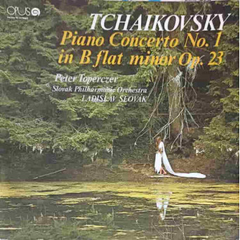 Piano Concerto No.1 In B Flat Minor Op. 23