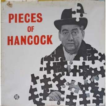 Pieces Of Hancock
