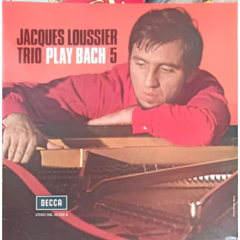 Play Bach 5