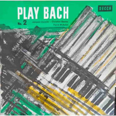 Play Bach No. 2