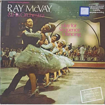 Play For Sequence Dancing