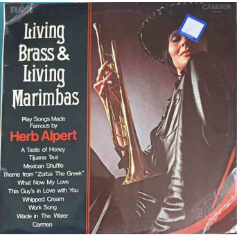 Play Songs Made Famous By Herb Alpert