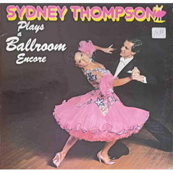 Plays A Ballroom Encore