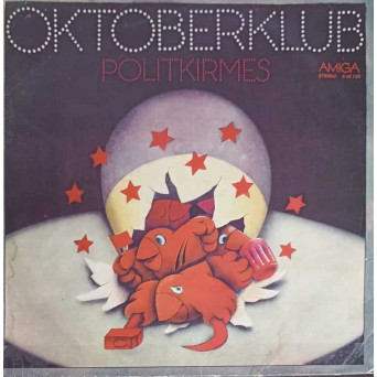 Politkirmes