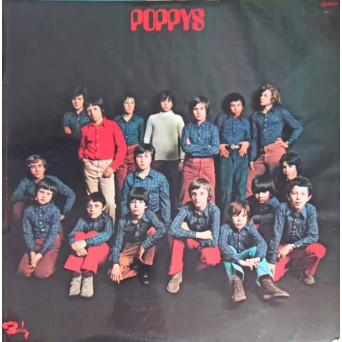 Poppys