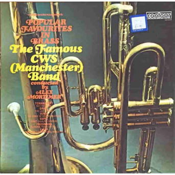 Popular Favourites In Brass