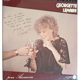 Pour Aznavour