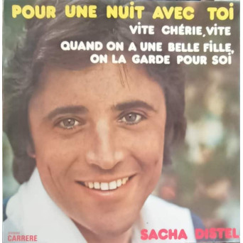 Pour Une Nuit Avec Toi