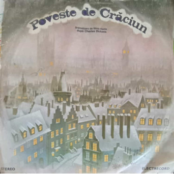 Poveste De Craciun