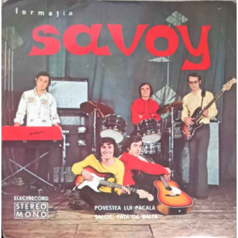 Povestea Lui Pacala. Salcie, Fata De Balta