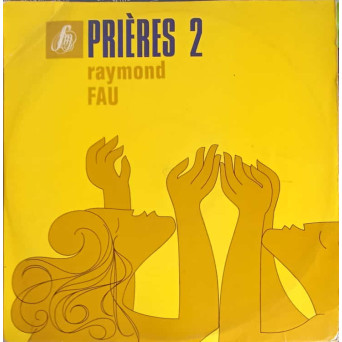 Prieres 2