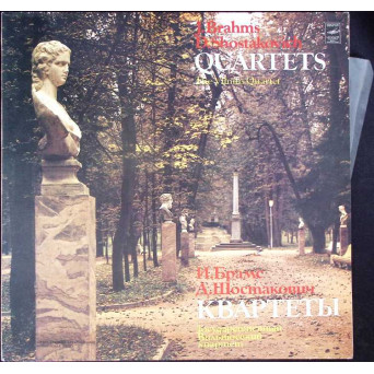 QUARTETS