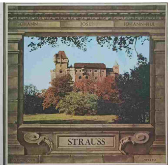 STRAUSS