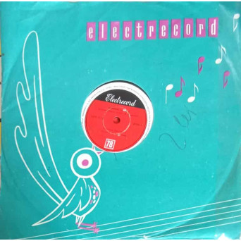 RAMONA. J'ATTENDRAI (DISC EBONITA)