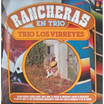 RANCHERAS EN TRIO