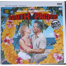 RCA Presents Rodgers, Hammerstein's South Pacific (Soundtrack)