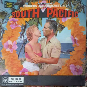 RCA Presents Rodgers & Hammerstein's South Pacific