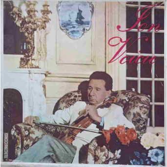 RECITAL. SETBOX 5 DISCURI VINIL