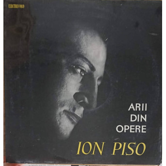 RECITAL DE ARII DIN OPERE
