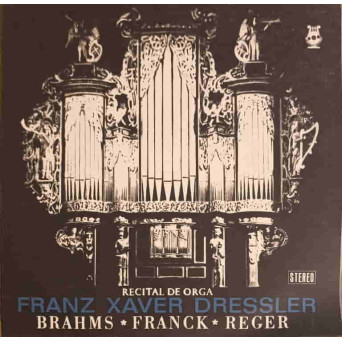RECITAL DE ORGA