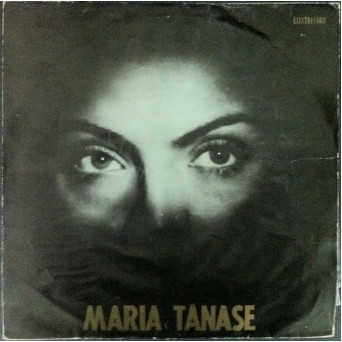 RECITAL MARIA TANASE II