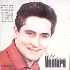 RECITAL NICO VENTURA
