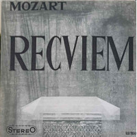 RECVIEM IN RE MINOR, K.V. 626 RECVIEM IN RE MINOR, K.V. 626