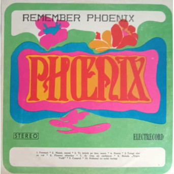REMEMBER