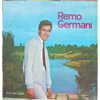 REMO GERMANI: COSI COME VIENE ETC.