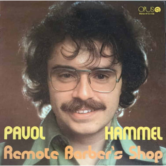 REMOTE BARBER' S SHOP