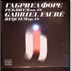 REQUIEM OP.48