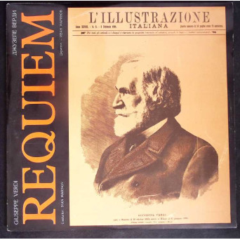 REQUIM. SET 2 DISCURI VINIL