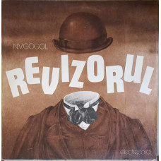 REVIZORUL SET 2 DISCURI VINIL