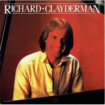 RICHARD CLAYDERMAN: L' FOR LOVE, LA MER ETC.