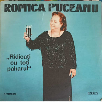 RIDICATI CU TOTI PAHARUL