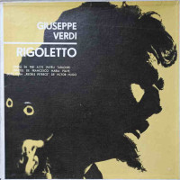 RIGOLETTO. SETBOX 3 DISCURI VINIL RIGOLETTO. SETBOX 3 DISCURI VINIL