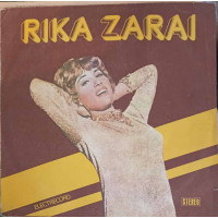 RIKA ZARAI: QUADD JE FAISAIS MON SERVICE MILITAIRE ETC.