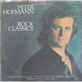 ROCK CLASSICS